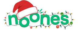 NoOnes Logo